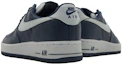 Lookbook Nike Air Force 1 ’01 'College Navy Light Smoke Grey' IV4501-400