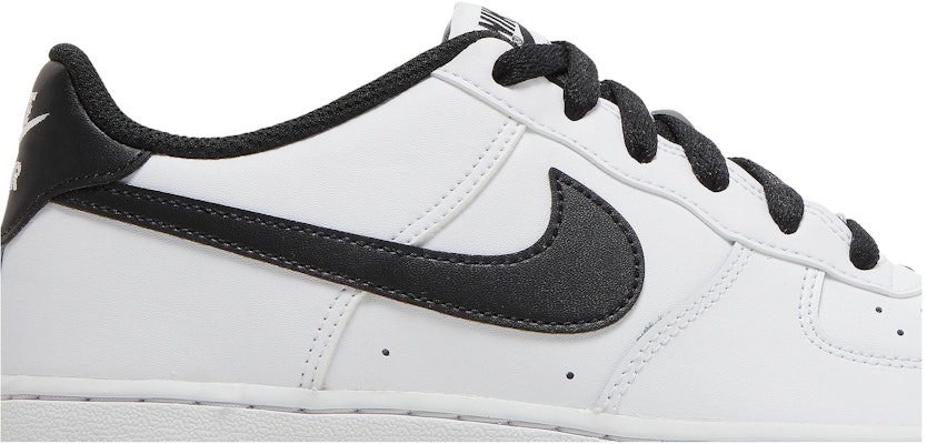 (大童)Nike Air Force 1 '06「白黑」DH9600-102 Order (大童)Nike Air Force 1 '06「白黑」DH9600-102