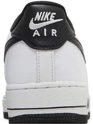 (大童)Nike Air Force 1 '06「白黑」DH9600-102 Sizing (大童)Nike Air Force 1 '06「白黑」DH9600-102