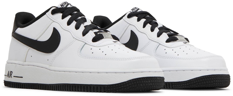 (大童)Nike Air Force 1 '06「白黑」DH9600-102 Cheap (大童)Nike Air Force 1 '06「白黑」DH9600-102