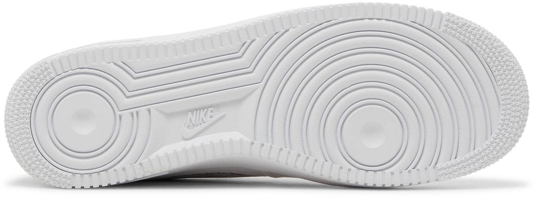 ナイキ エアフォース1 '07 "3Dスウッシュ" DR0149-100 Shop ナイキ エアフォース1 '07 "3Dスウッシュ" DR0149-100