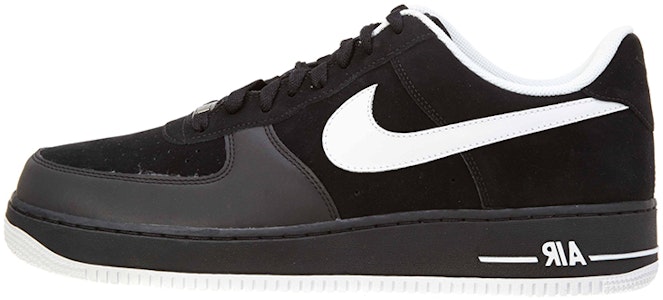 나이키 에어포스 1 '07 '3M - 블랙/화이트 315122-026 Buy 나이키 에어포스 1 '07 '3M - 블랙/화이트 315122-026