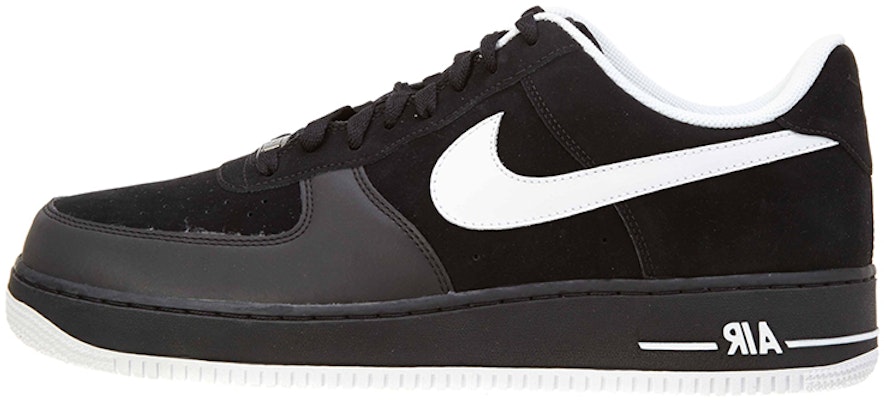 耐克 Air Force 1 '07 3M 黑白款 315122-026 Buy 耐克 Air Force 1 '07 3M 黑白款 315122-026