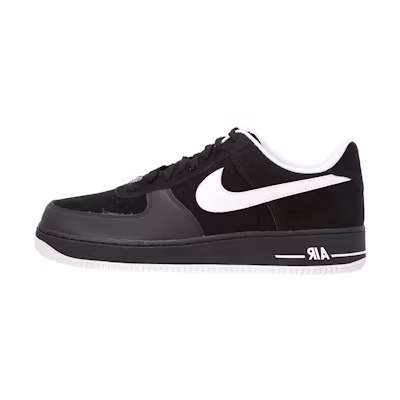 Nike Air Force 1 '07 '3M - Black White'