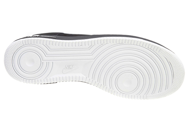 Nike Air Force 1 '07 '3M - Black White' 圖 5
