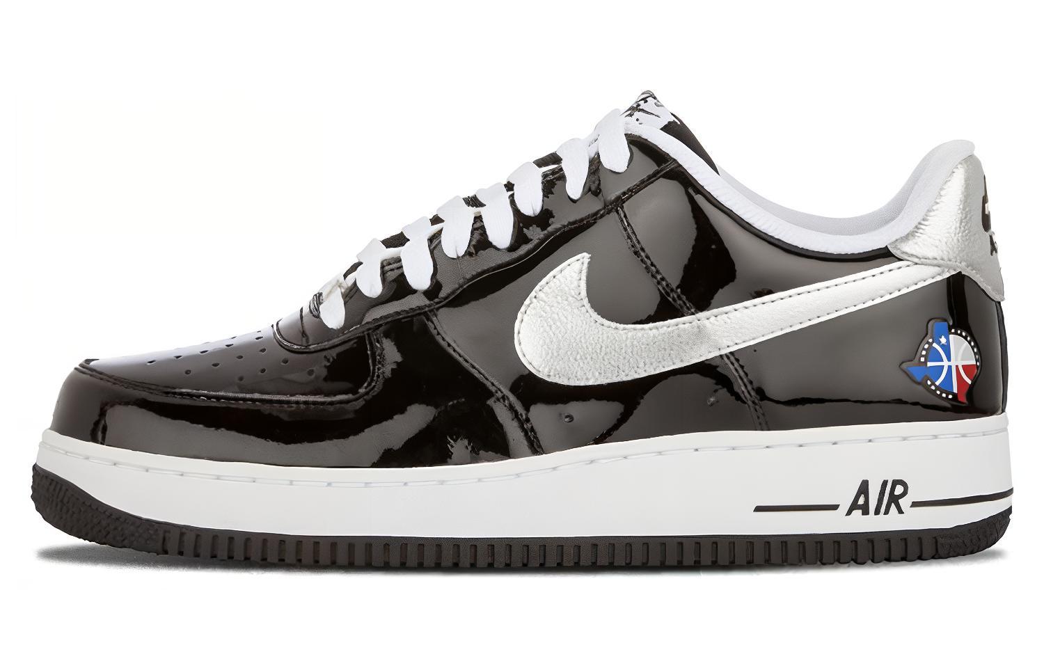 Buy Nike Air Force 1 '07 'All-Star 2011 Dallas' Lelaki 315122-018