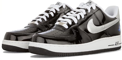 Nike Air Force 1 '07 'All-Star 2011 Dallas' Lelaki 315122-018 Lookbook Nike Air Force 1 '07 'All-Star 2011 Dallas' Lelaki 315122-018