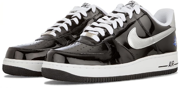 耐克空军一号'07 '全明星2011达拉斯' 315122-018 Lookbook 耐克空军一号'07 '全明星2011达拉斯' 315122-018