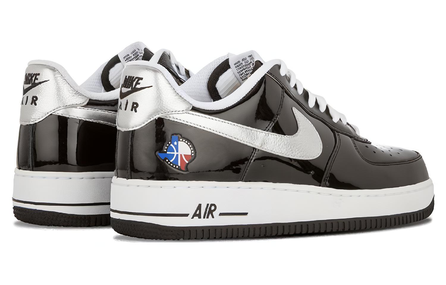 Shop Nike Air Force 1 '07 'All-Star 2011 Dallas' Lelaki 315122-018