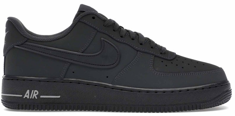 Nike Air Force 1 '07 'Anthracite Light Smoke' HV6223-002 Buy Nike Air Force 1 '07 'Anthracite Light Smoke' HV6223-002