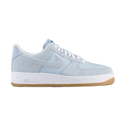 Nike Air Force 1 '07 'Armory Blue'