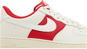 Nike Air Force 1 '07 'Jabatan Atletik - Merah Universiti' FN7439-133 Order Nike Air Force 1 '07 'Jabatan Atletik - Merah Universiti' FN7439-133