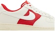 Order Nike Air Force 1 '07 'Athletic Department - University Red' Merah Universitas FN7439-133