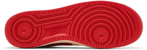 Nike Air Force 1 '07 'Jabatan Atletik - Merah Universiti' FN7439-133 Shop Nike Air Force 1 '07 'Jabatan Atletik - Merah Universiti' FN7439-133