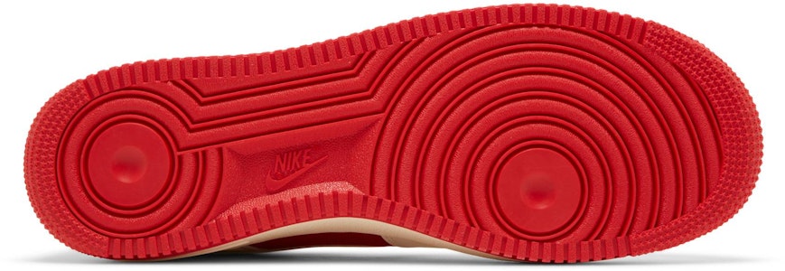 Nike Air Force 1 '07 'Athletic Department - University Red' Merah Universitas FN7439-133 Shop Nike Air Force 1 '07 'Athletic Department - University Red' Merah Universitas FN7439-133