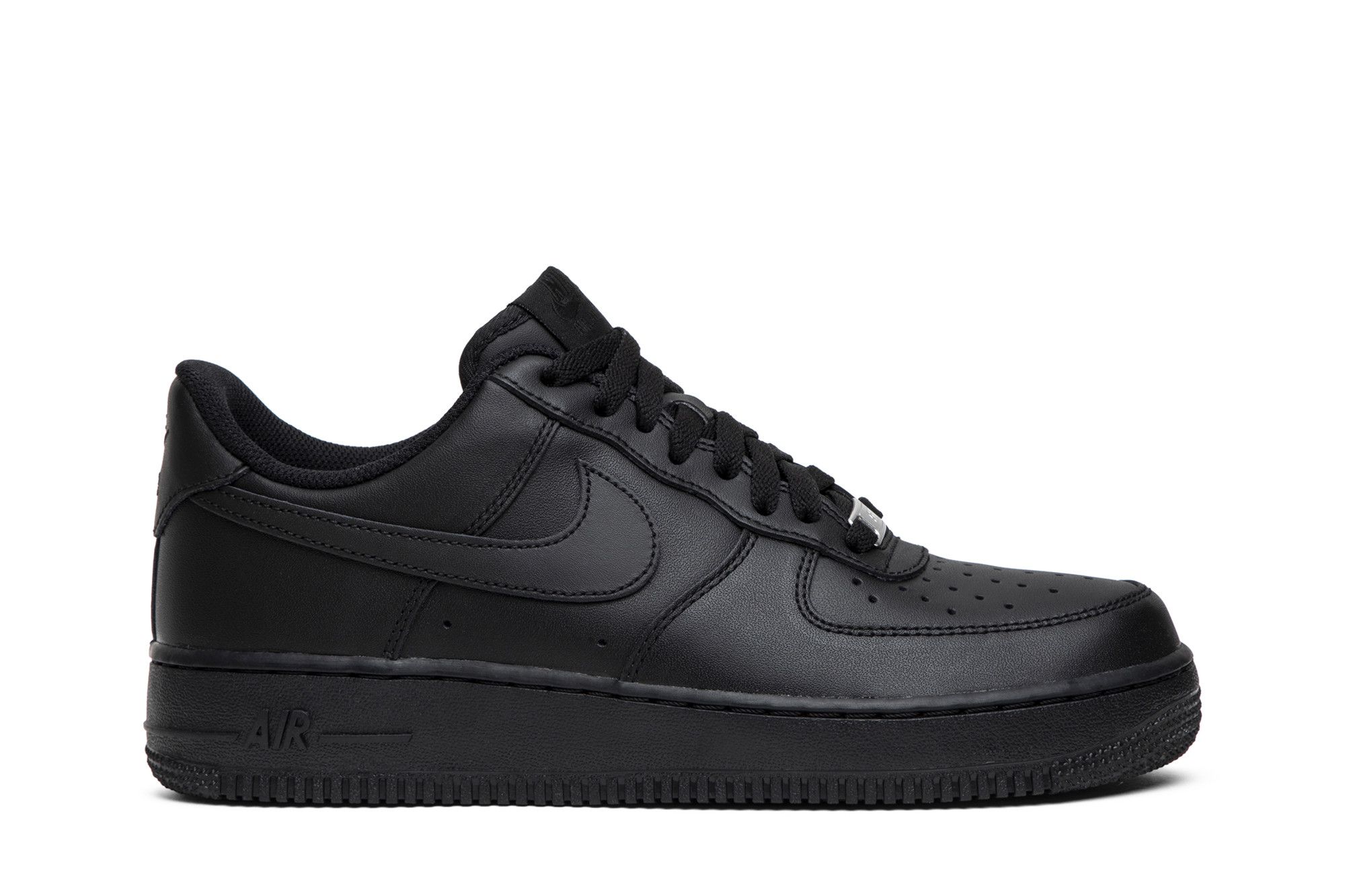 Nike Air Force 1 '07 'Black' 315122-001