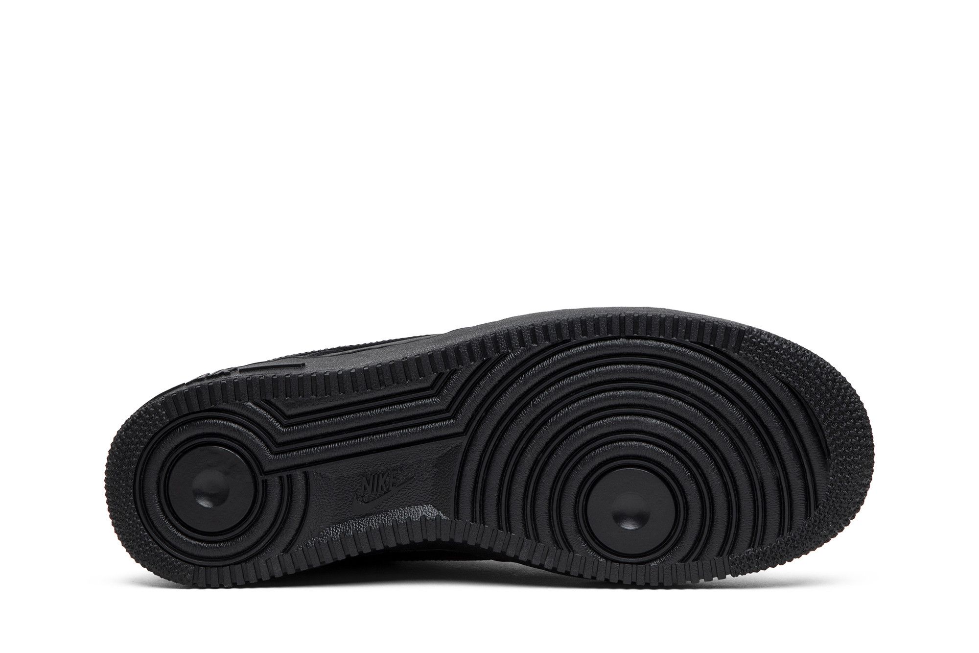 Purchase Nike Air Force 1 '07 'Hitam' 315122-001