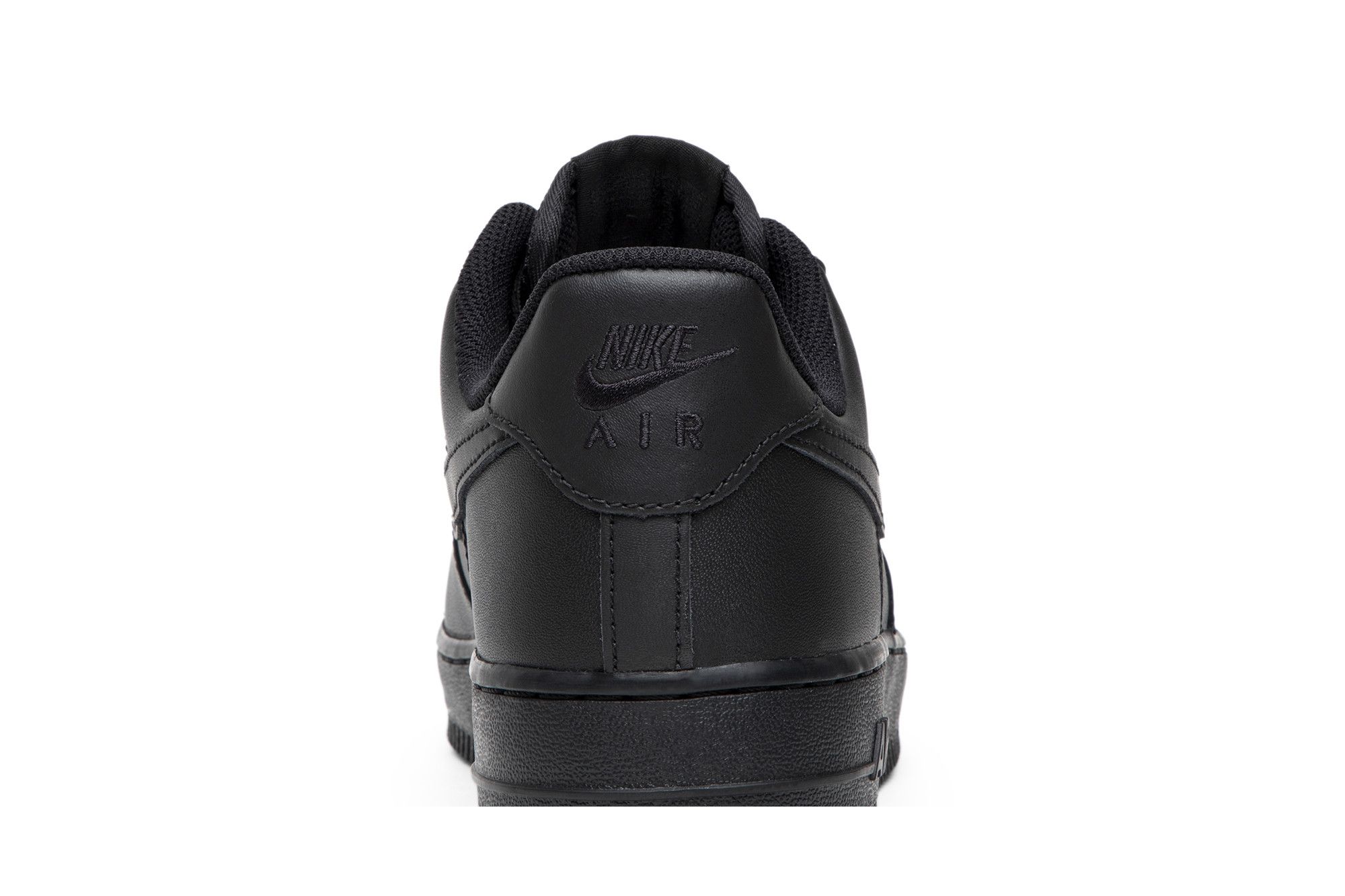 Cheap Nike Air Force 1 '07 'Hitam' 315122-001