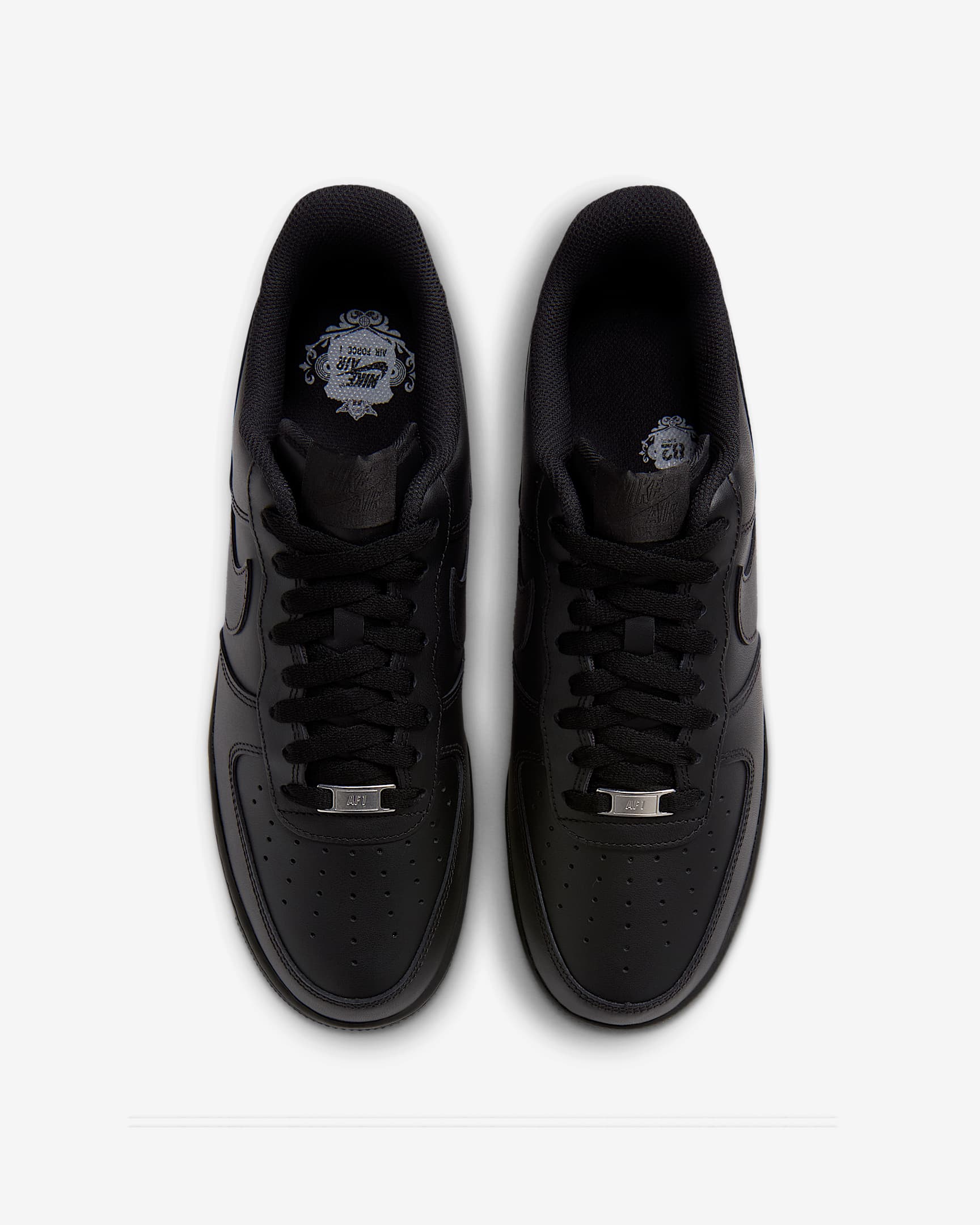Purchase Nike Air Force 1 ''07 ''Nero'' CW2288-001
