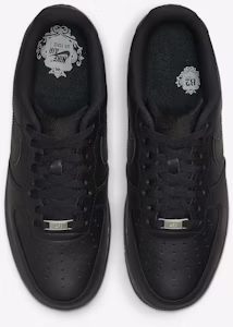 ナイキ エア フォース 1 '07 'ブラック' CW2288-001 Purchase ナイキ エア フォース 1 '07 'ブラック' CW2288-001