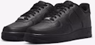 Details for Nike Air Force 1 '07 'Hitam' CW2288-001