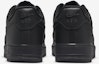 Sizing Nike Air Force 1 '07 'Hitam' CW2288-001