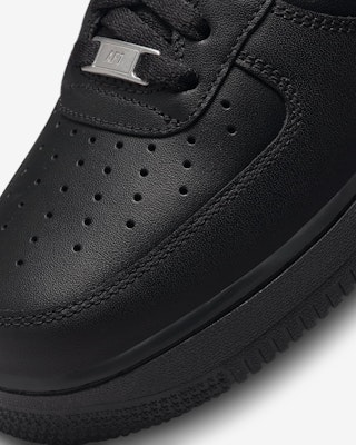 Nike Air Force 1 '07 'Negro' CW2288-001 Cheap Nike Air Force 1 '07 'Negro' CW2288-001