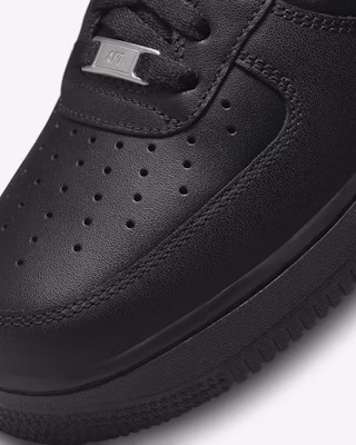 Nike Air Force 1 '07 'Black' CW2288-001 Cheap Nike Air Force 1 '07 'Black' CW2288-001