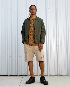 ナイキ エア フォース 1 '07 'ブラック' CW2288-001 2