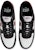 Nike Air Force 1 '07 'Black Dark Team Red' FZ4615-001