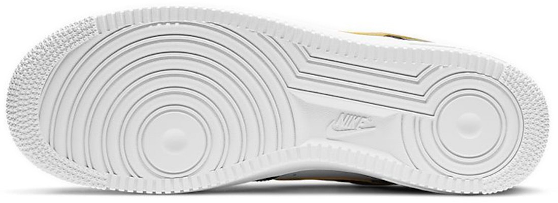 ナイキ エアフォース1 '07 黒金 (Nike エアフォース1 '07 クロキン) CZ9189-001 Details for ナイキ エアフォース1 '07 黒金 (Nike エアフォース1 '07 クロキン) CZ9189-001