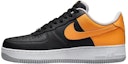 Buy Nike Air Force 1 '07 'Black Kumquat' Hitam Kumquat FB7162-081