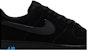 Nike Air Force 1 '07 'Black University Blue' HV6223-001