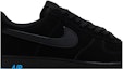 Order Nike Air Force 1 '07 'Black University Blue' HV6223-001