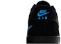 Sizing Nike Air Force 1 '07 'Black University Blue' HV6223-001