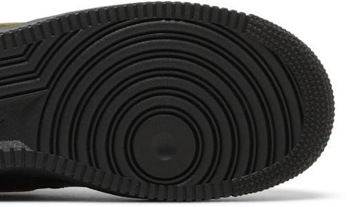 耐克空军1代 '07 黑色大学金' FZ4617-001 Purchase 耐克空军1代 '07 黑色大学金' FZ4617-001