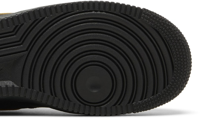 Nike Air Force 1 '07 'Hitam Emas Universitas' FZ4617-001 Purchase Nike Air Force 1 '07 'Hitam Emas Universitas' FZ4617-001