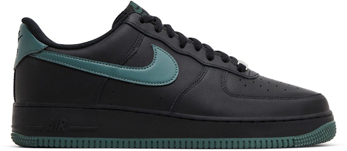 Nike Air Force 1 '07 'Hitam Vintage Hijau' FJ4146-001 Buy Nike Air Force 1 '07 'Hitam Vintage Hijau' FJ4146-001