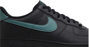 Nike Air Force 1 '07 'Black Vintage Green' FJ4146-001 Order Nike Air Force 1 '07 'Black Vintage Green' FJ4146-001