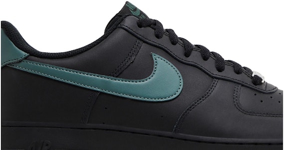 Nike Air Force 1 '07 'Hitam Vintage Hijau' FJ4146-001 Order Nike Air Force 1 '07 'Hitam Vintage Hijau' FJ4146-001