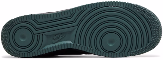 Nike Air Force 1 '07 'Black Vintage Green' FJ4146-001 Shop Nike Air Force 1 '07 'Black Vintage Green' FJ4146-001
