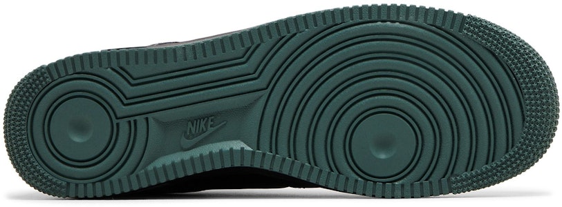 Nike Air Force 1 '07 'Hitam Vintage Hijau' FJ4146-001 Shop Nike Air Force 1 '07 'Hitam Vintage Hijau' FJ4146-001