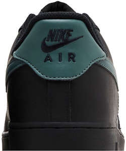 Nike Air Force 1 '07 'Hitam Vintage Hijau' FJ4146-001 Sizing Nike Air Force 1 '07 'Hitam Vintage Hijau' FJ4146-001