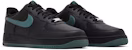 Nike Air Force 1 '07 'Hitam Vintage Hijau' FJ4146-001