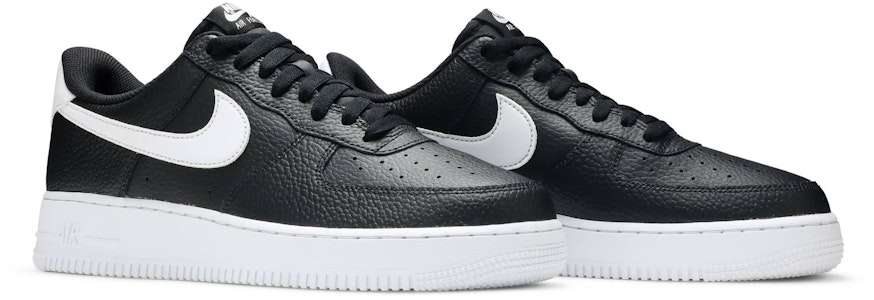 나이키 에어 포스 1 '07 '블랙 화이트' CT2302-002 CT2302-002 Cheap 나이키 에어 포스 1 '07 '블랙 화이트' CT2302-002 CT2302-002