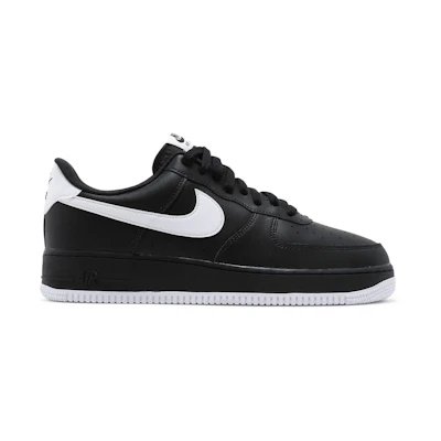 Nike Air Force 1 '07 'Black White'