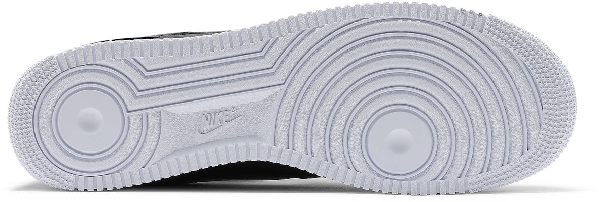 ナイキ エアフォース1 '07 黒白 DC2911-002 Shop ナイキ エアフォース1 '07 黒白 DC2911-002