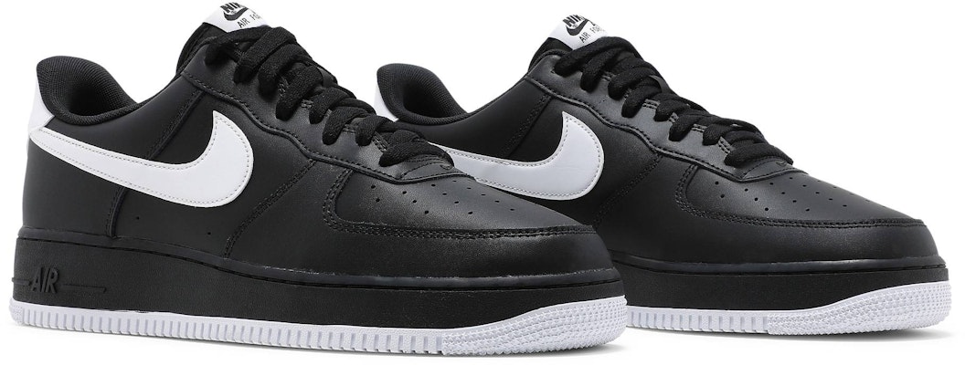 ナイキ エアフォース1 '07 黒白 DC2911-002 Cheap ナイキ エアフォース1 '07 黒白 DC2911-002