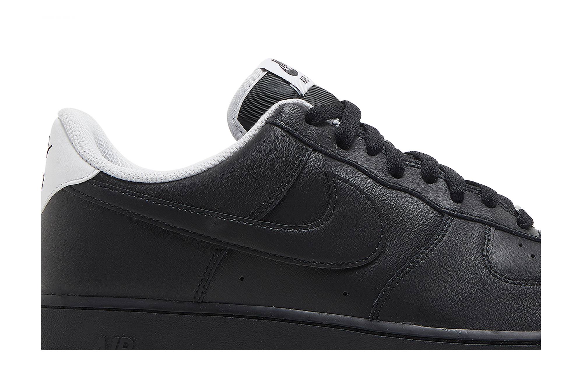 Order Nike Air Force 1 '07 'Hitam Putih' DH7561-001