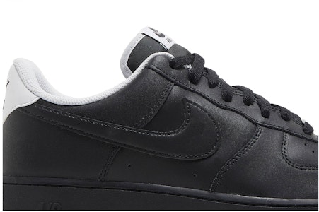 Nike Air Force 1 '07 'Hitam Putih' DH7561-001 Order Nike Air Force 1 '07 'Hitam Putih' DH7561-001